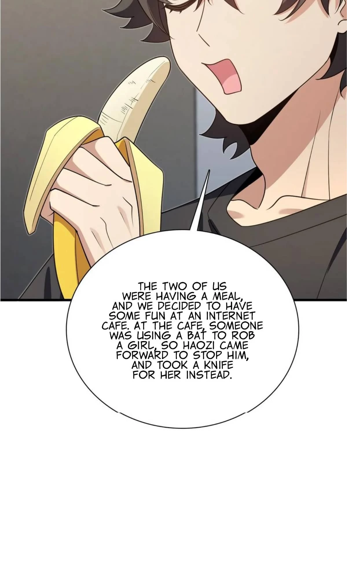 My Wife Is From a Thousand Years Ago Chapter 155 - 26