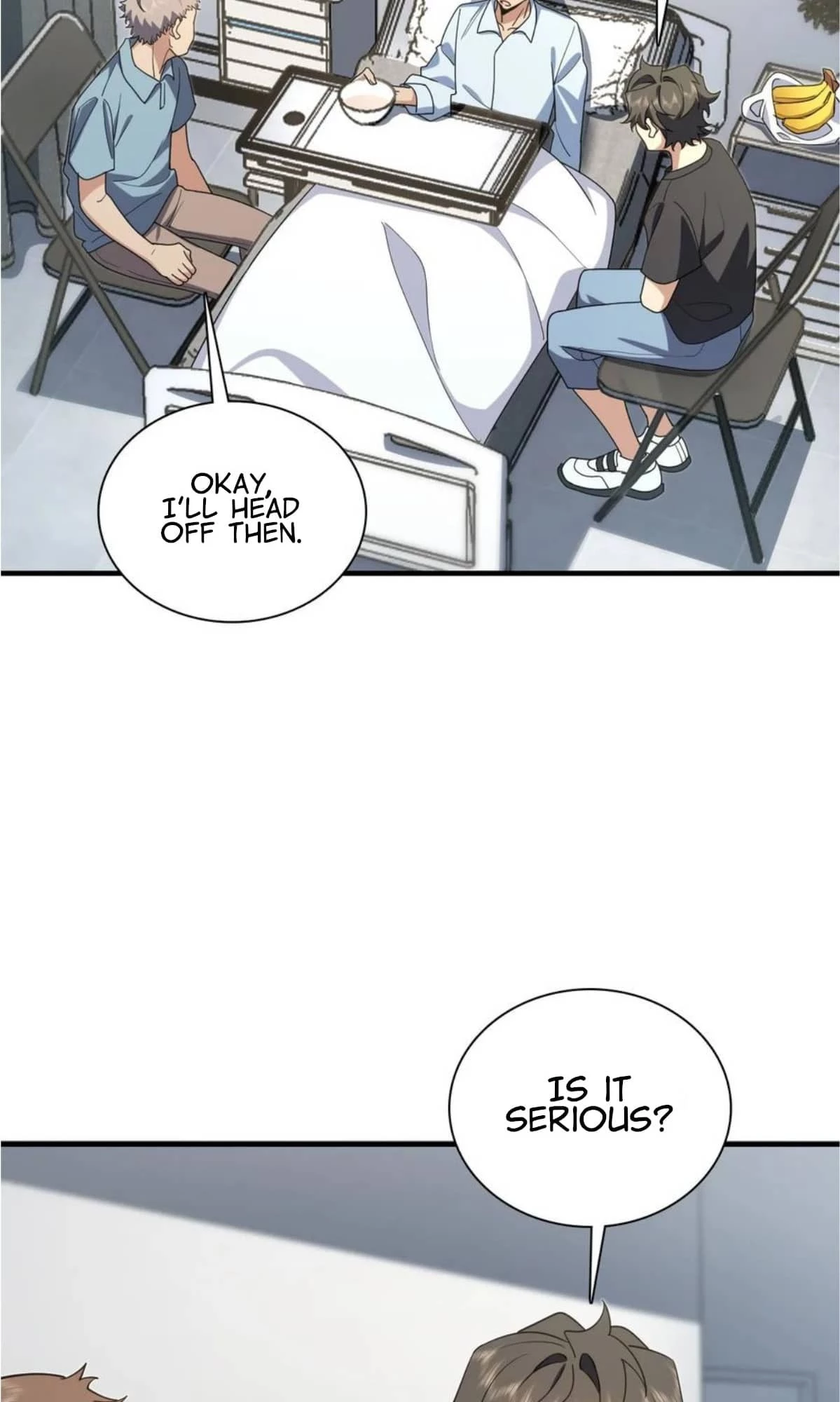 My Wife Is From a Thousand Years Ago Chapter 155 - 31