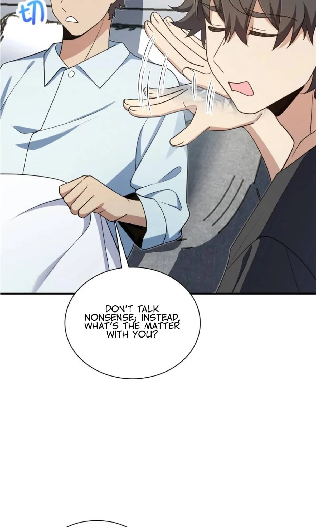 My Wife Is From a Thousand Years Ago Chapter 155 - 34