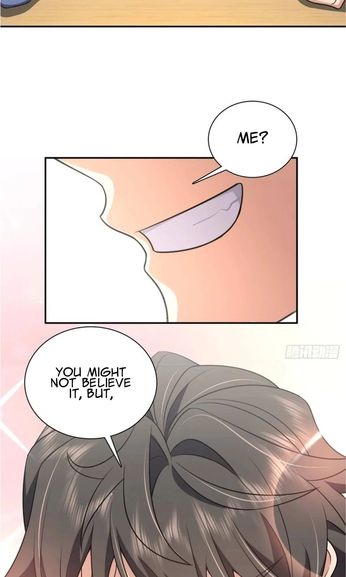 My Wife Is From a Thousand Years Ago Chapter 157 - 6
