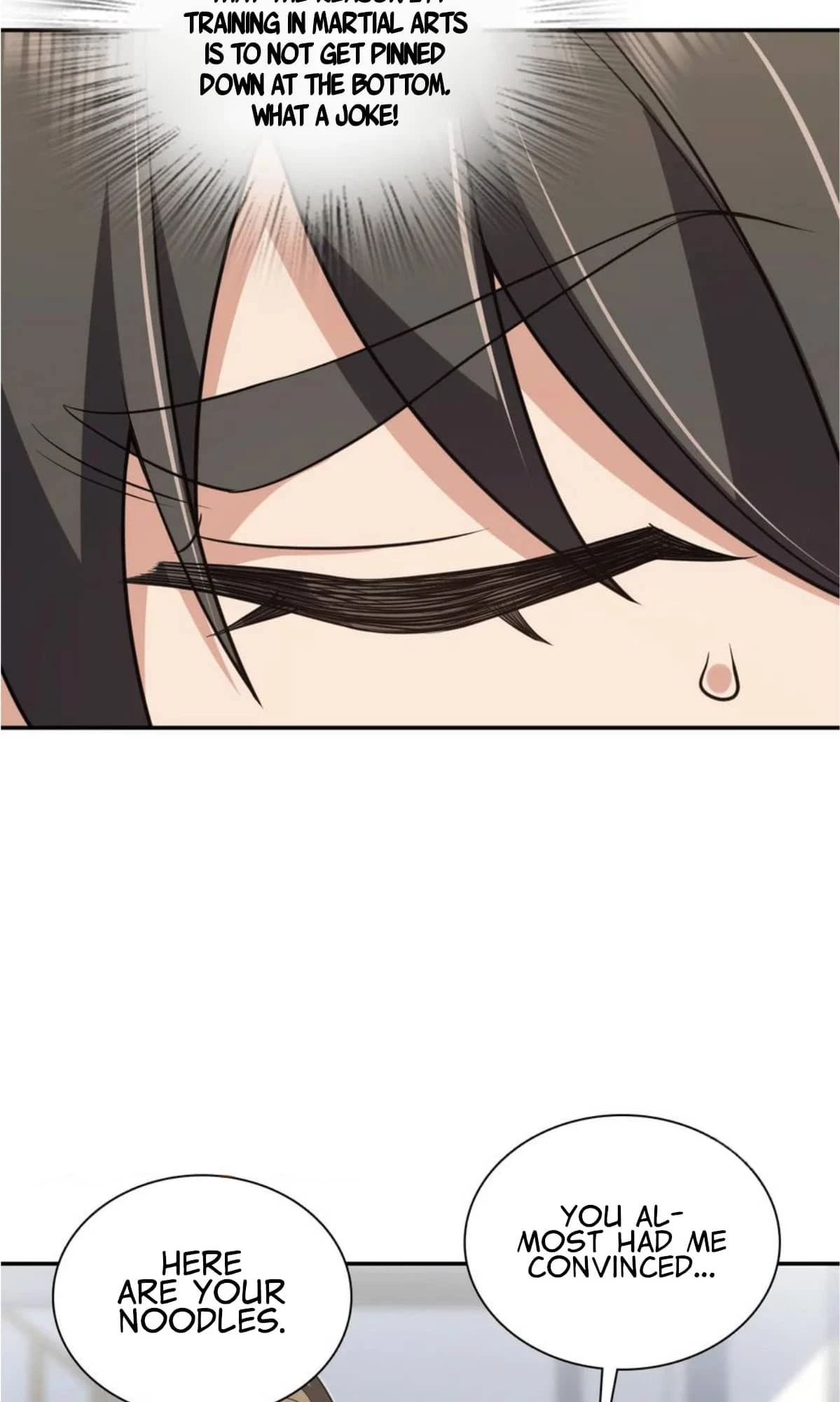 My Wife Is From a Thousand Years Ago Chapter 157 - 8