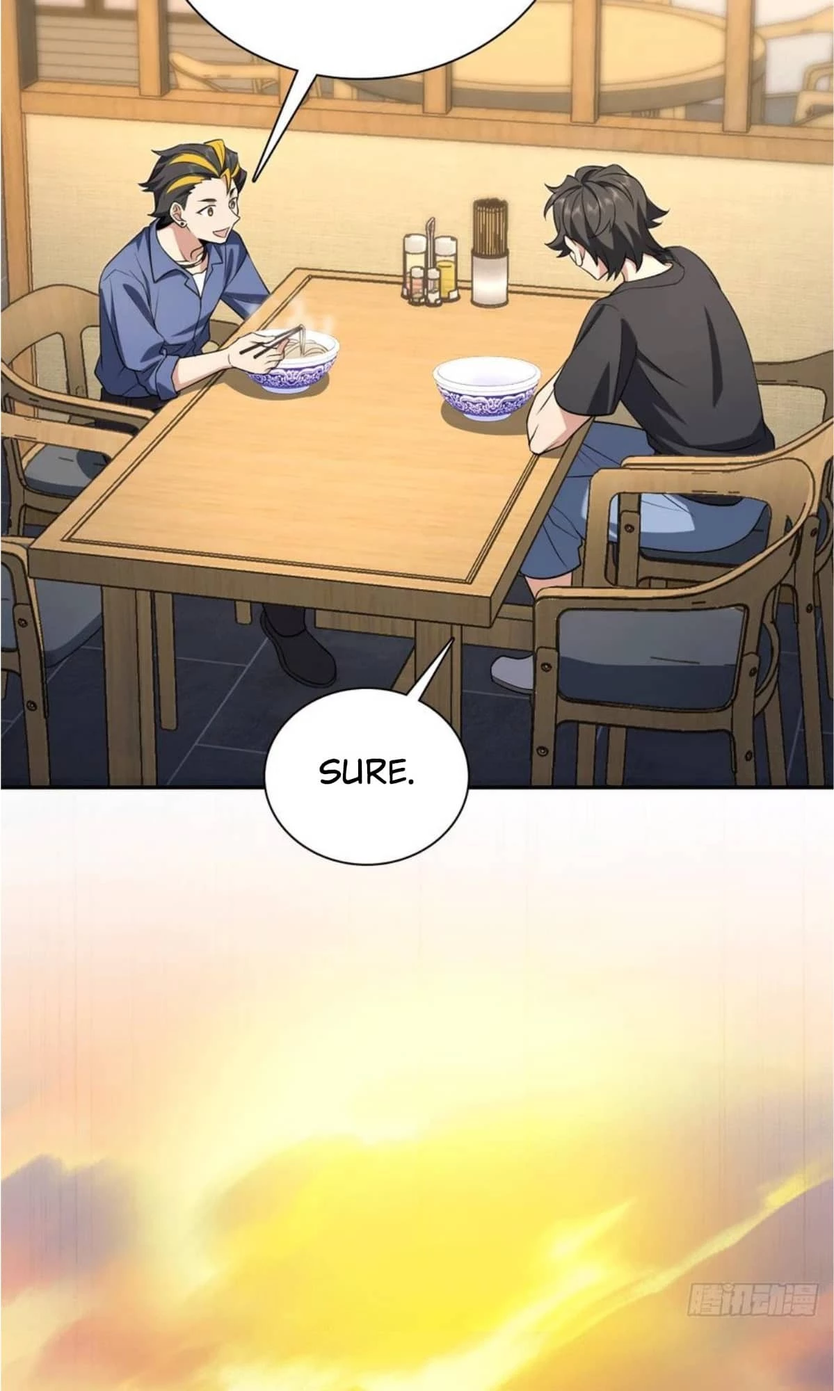 My Wife Is From a Thousand Years Ago Chapter 157 - 10