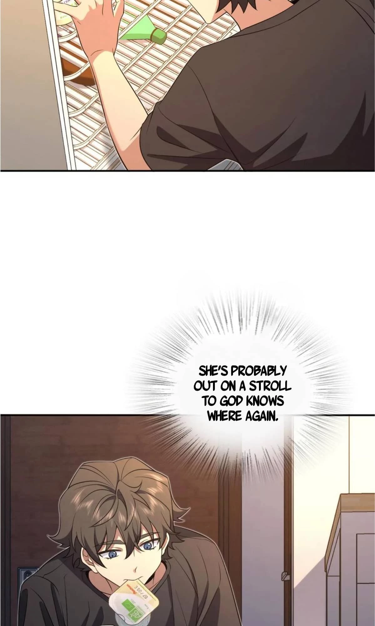My Wife Is From a Thousand Years Ago Chapter 157 - 16