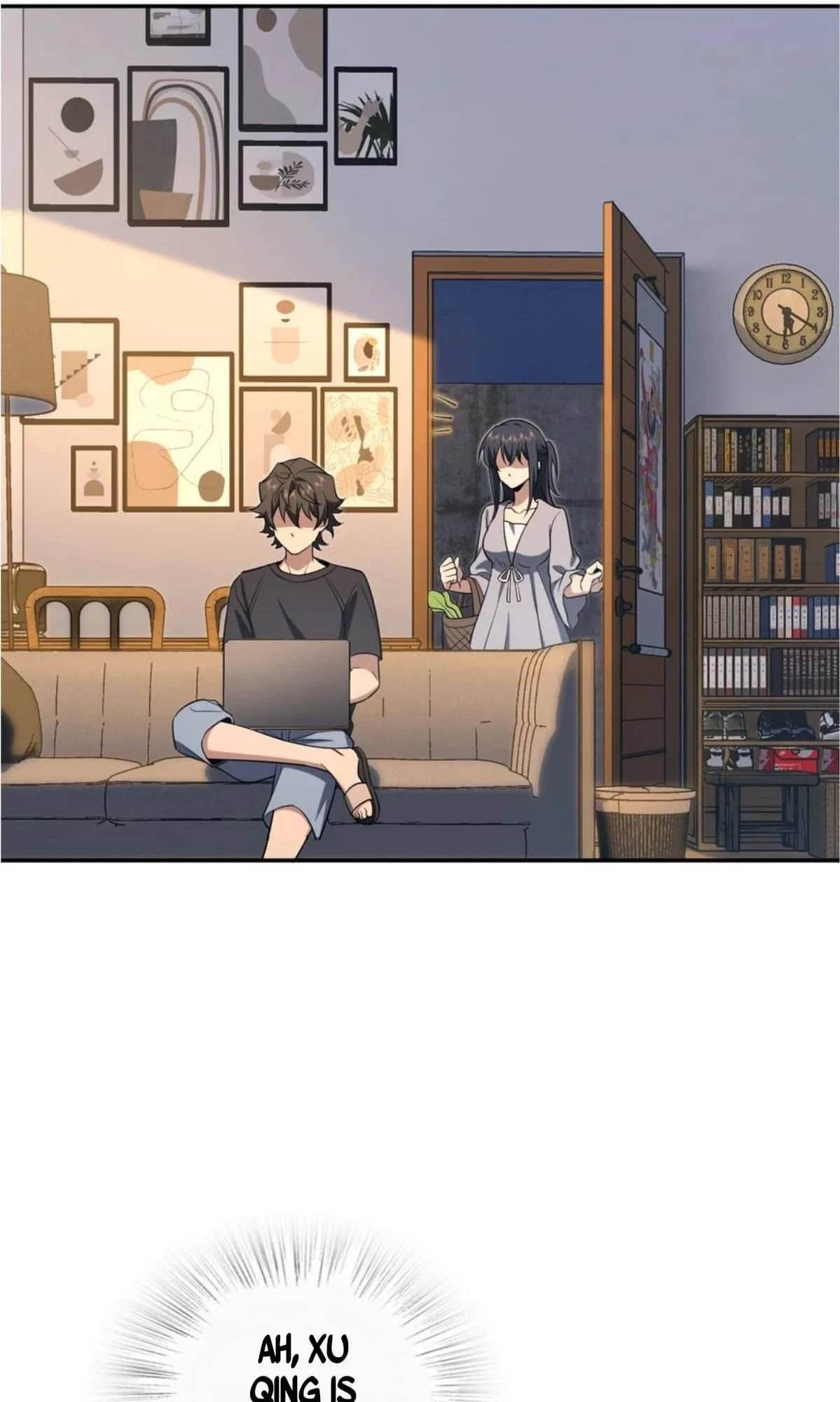 My Wife Is From a Thousand Years Ago Chapter 157 - 18