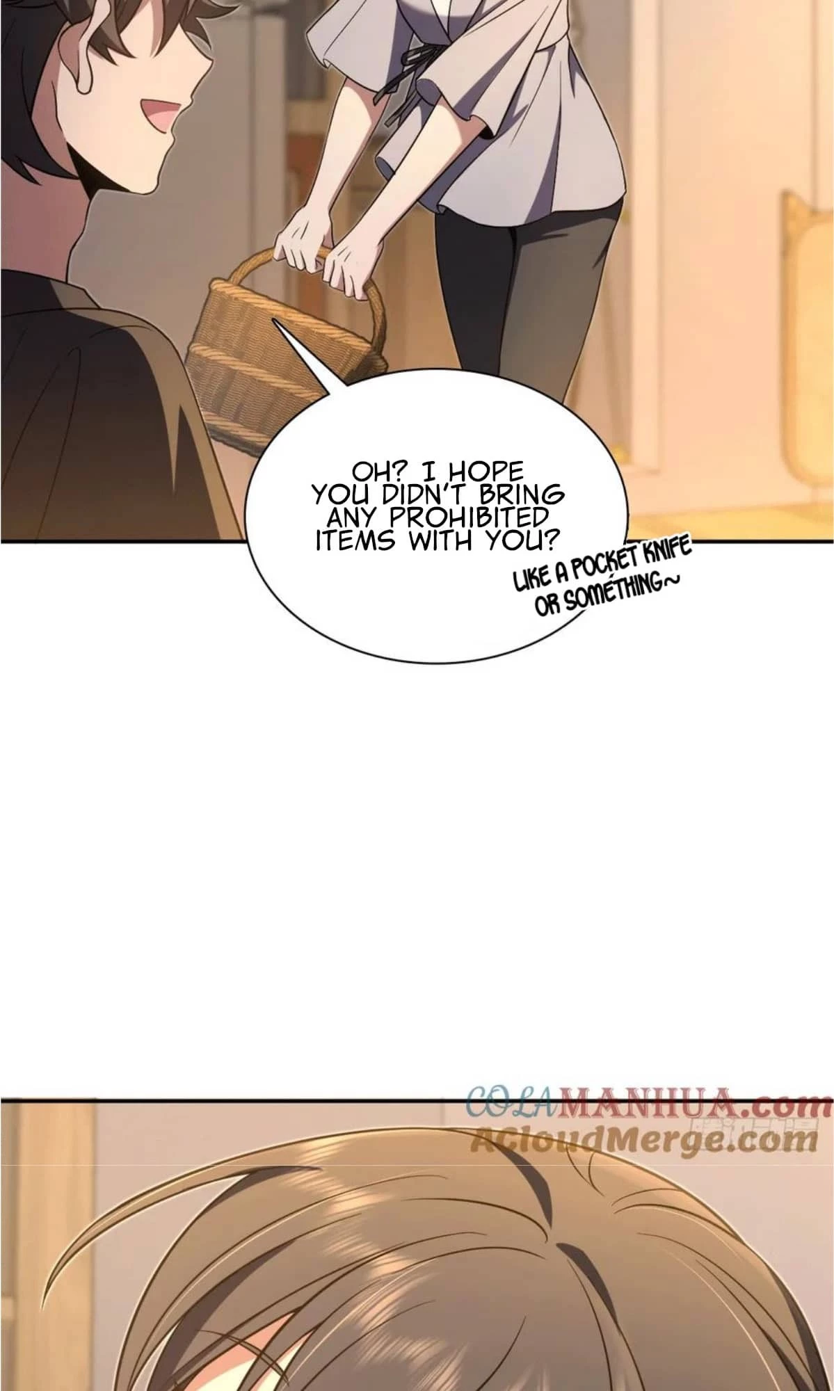 My Wife Is From a Thousand Years Ago Chapter 157 - 22