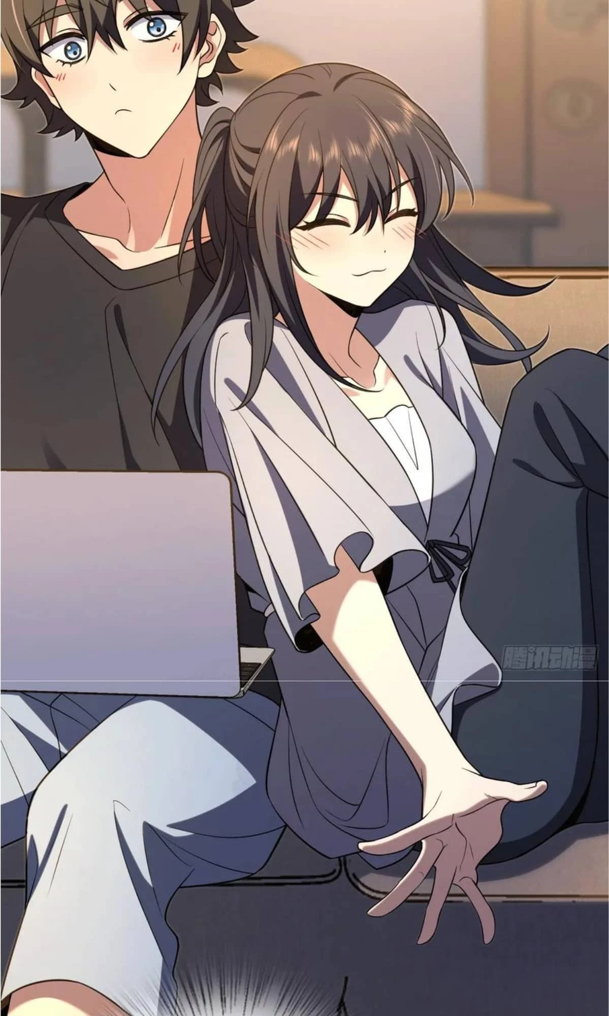 My Wife Is From a Thousand Years Ago Chapter 157 - 25