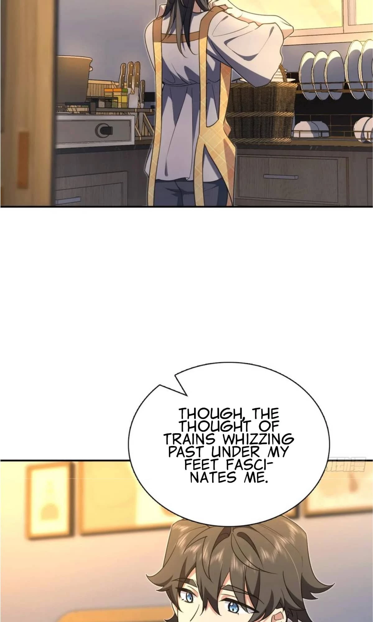 My Wife Is From a Thousand Years Ago Chapter 157 - 33