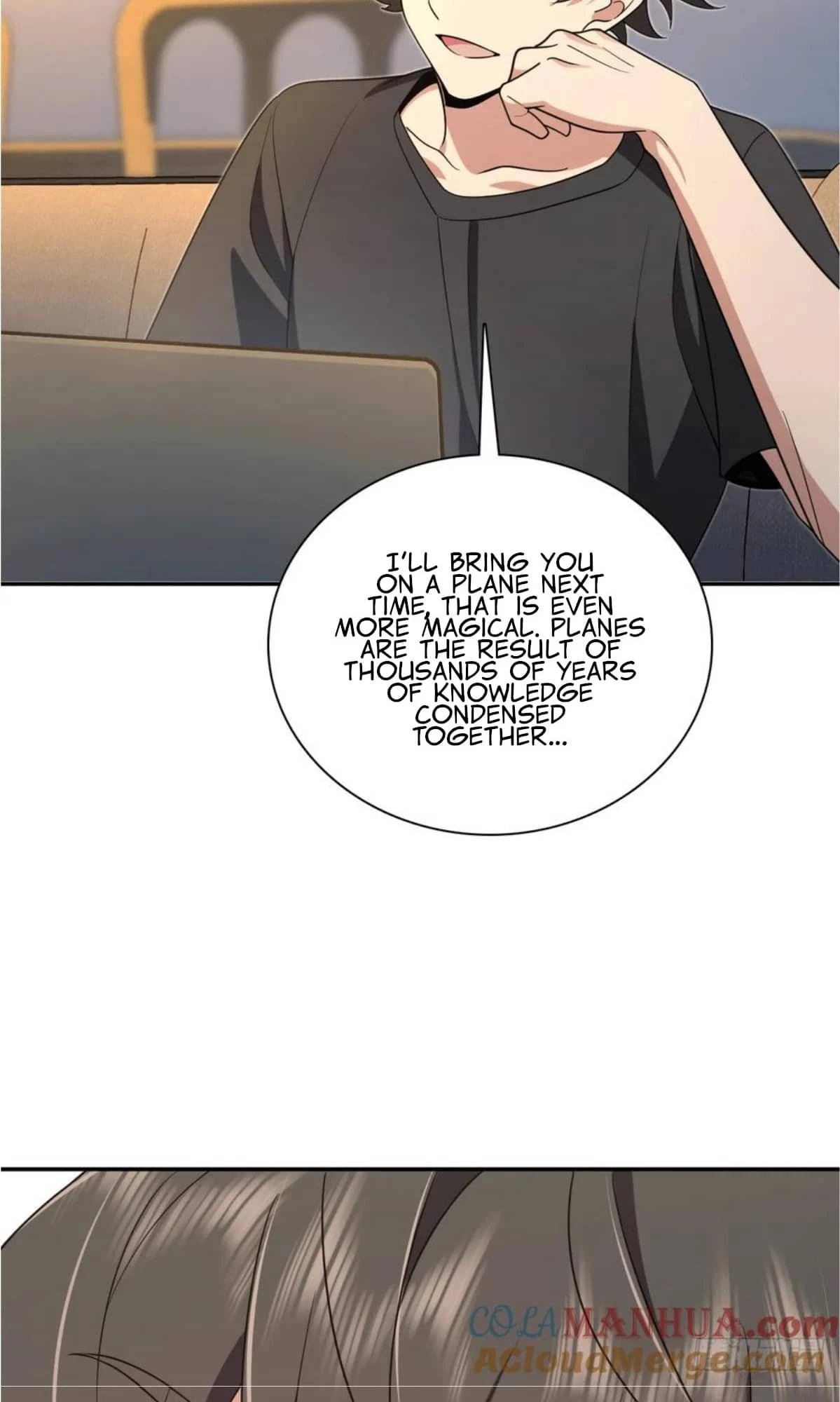 My Wife Is From a Thousand Years Ago Chapter 157 - 34