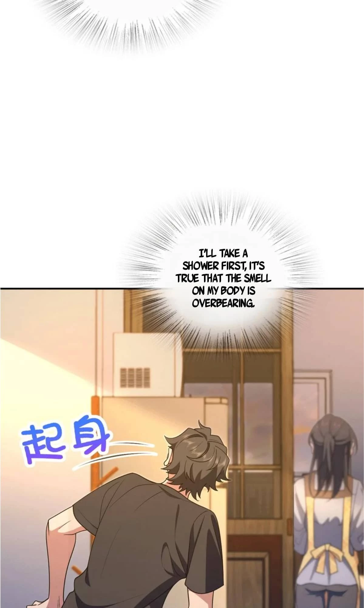 My Wife Is From a Thousand Years Ago Chapter 157 - 36