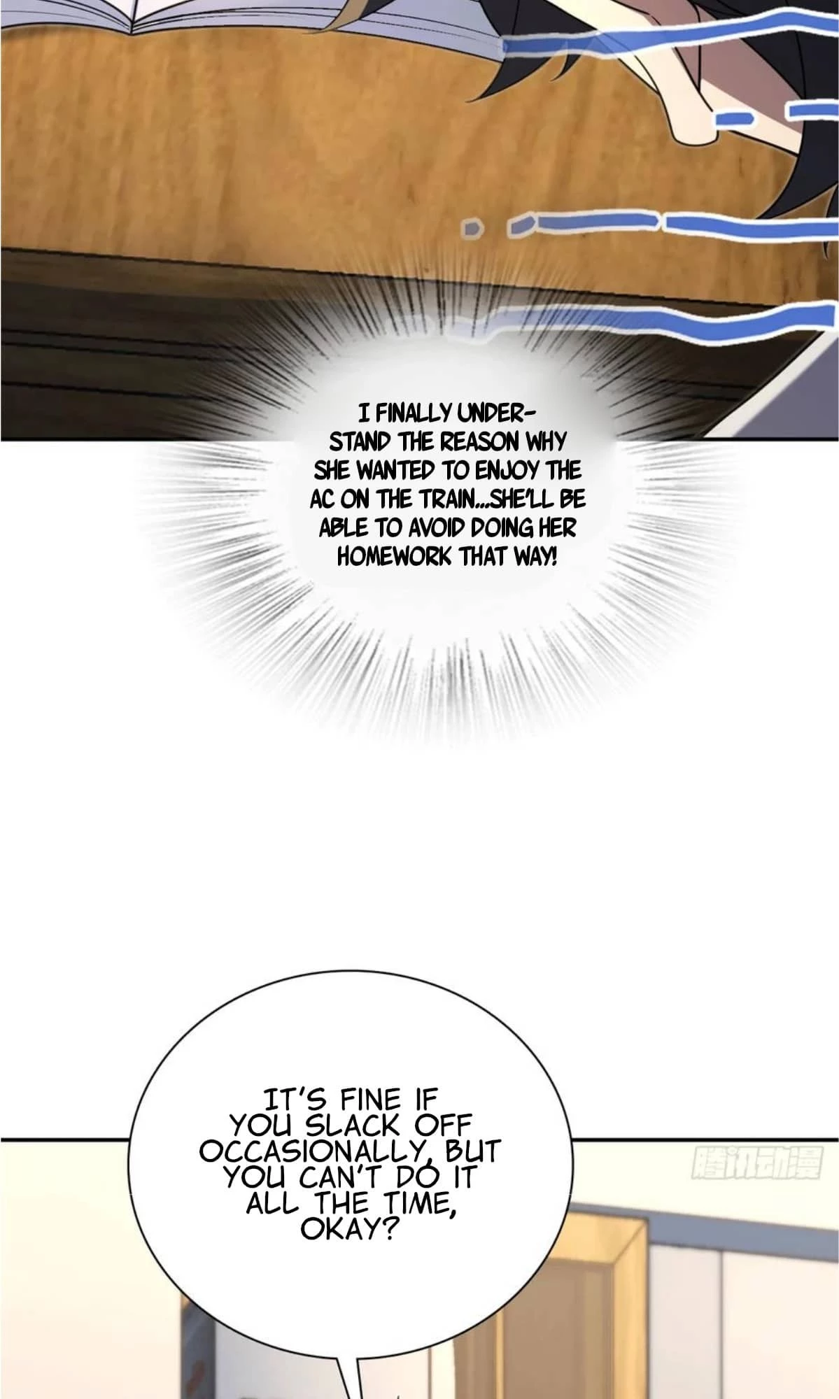 My Wife Is From a Thousand Years Ago Chapter 157 - 40
