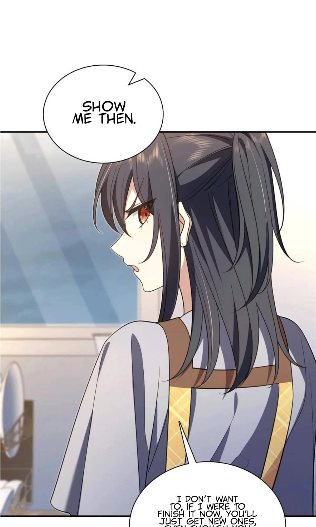 My Wife Is From a Thousand Years Ago Chapter 157 - 42