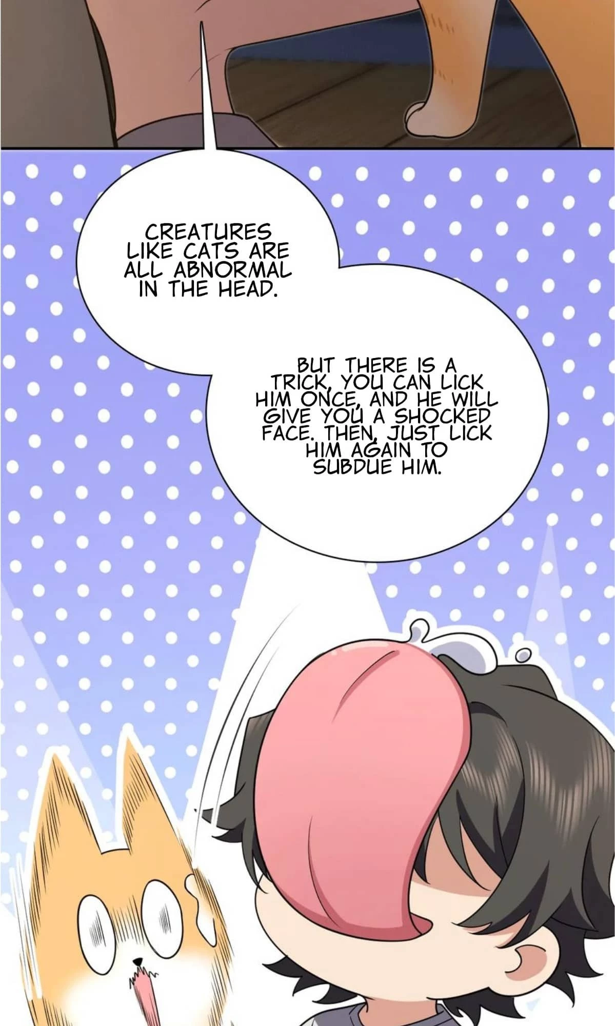 My Wife Is From a Thousand Years Ago Chapter 157 - 54
