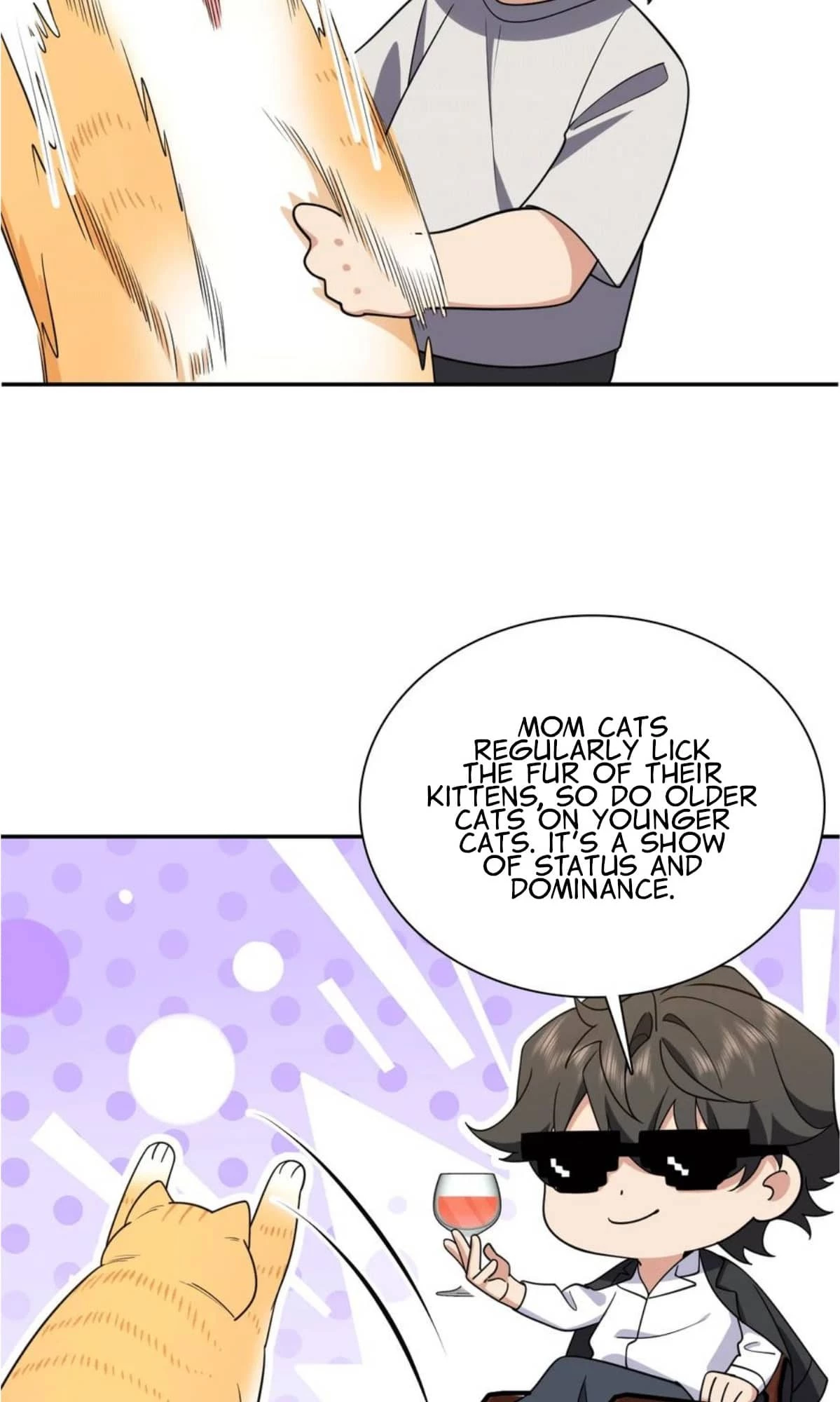 My Wife Is From a Thousand Years Ago Chapter 157 - 55