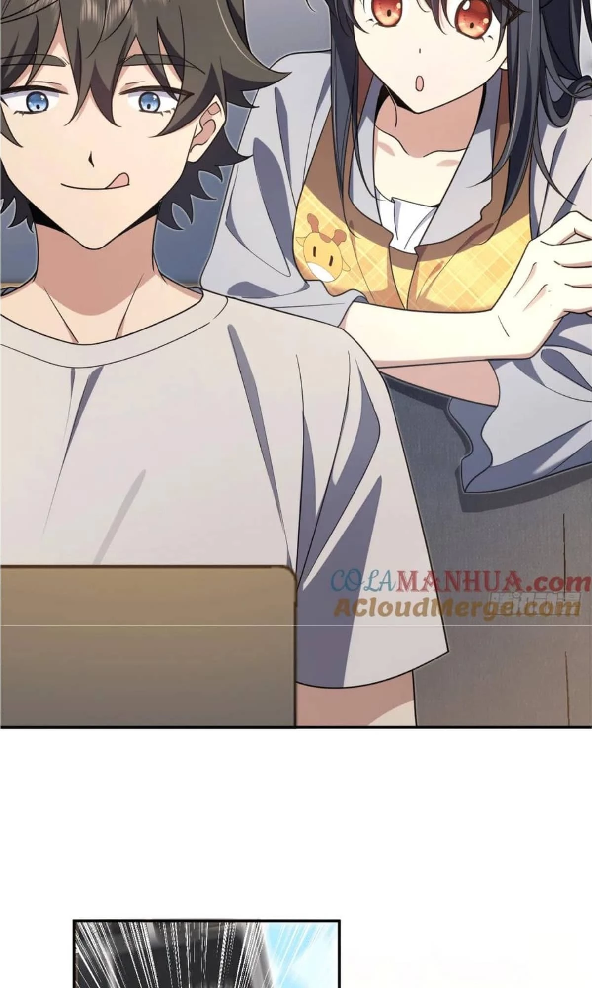 My Wife Is From a Thousand Years Ago Chapter 157 - 59