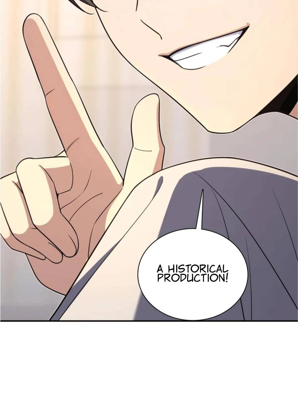 My Wife Is From a Thousand Years Ago Chapter 157 - 61