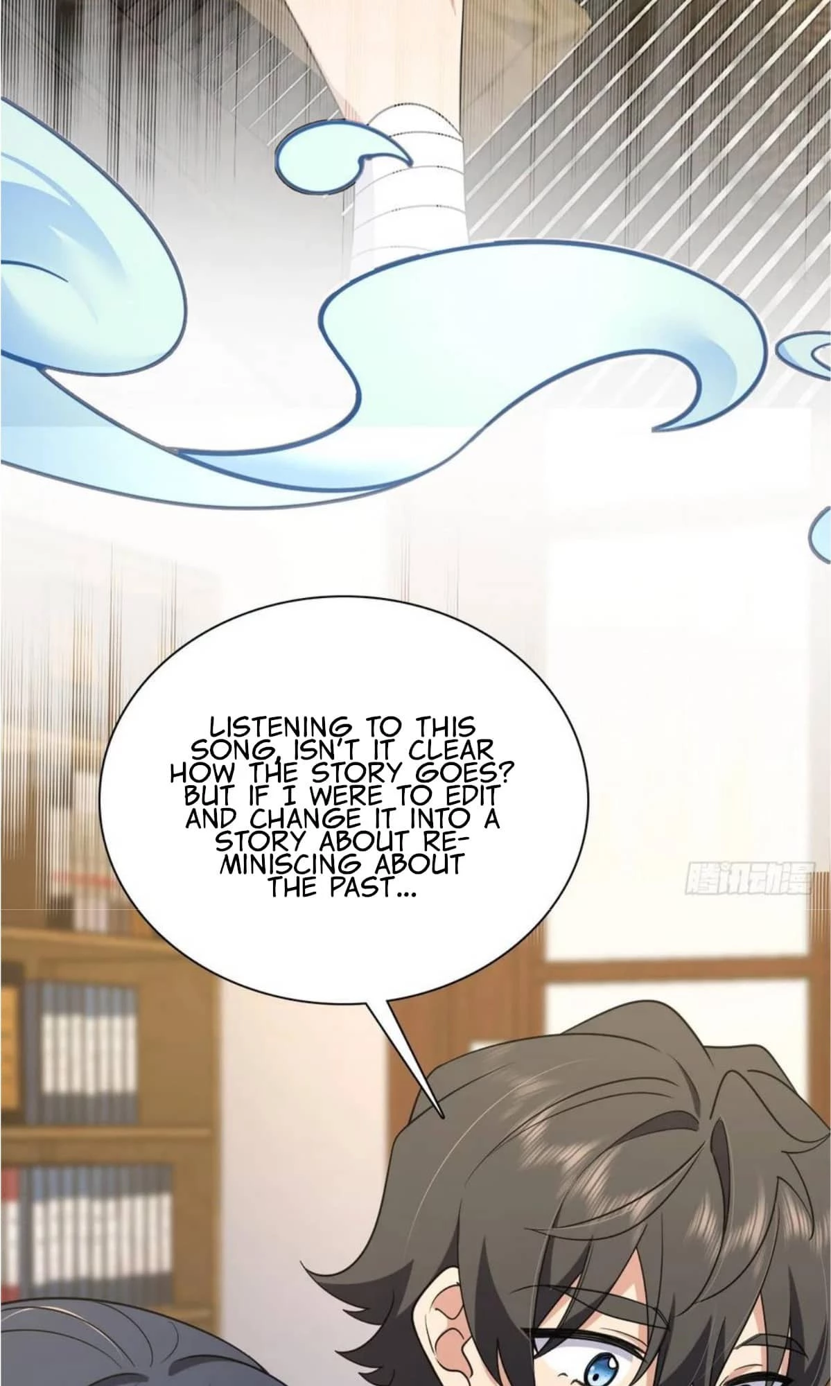 My Wife Is From a Thousand Years Ago Chapter 158 - 5