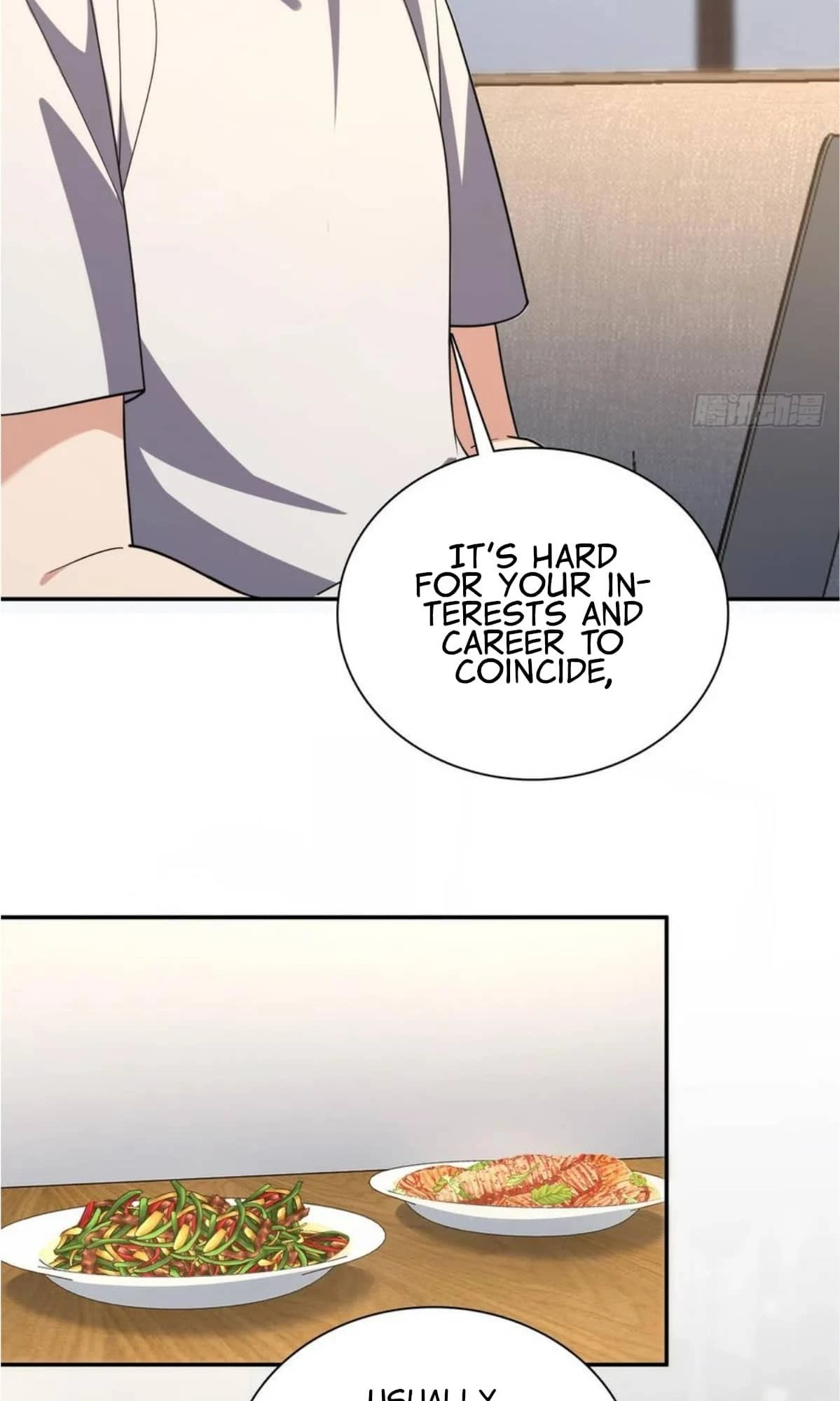 My Wife Is From a Thousand Years Ago Chapter 158 - 9