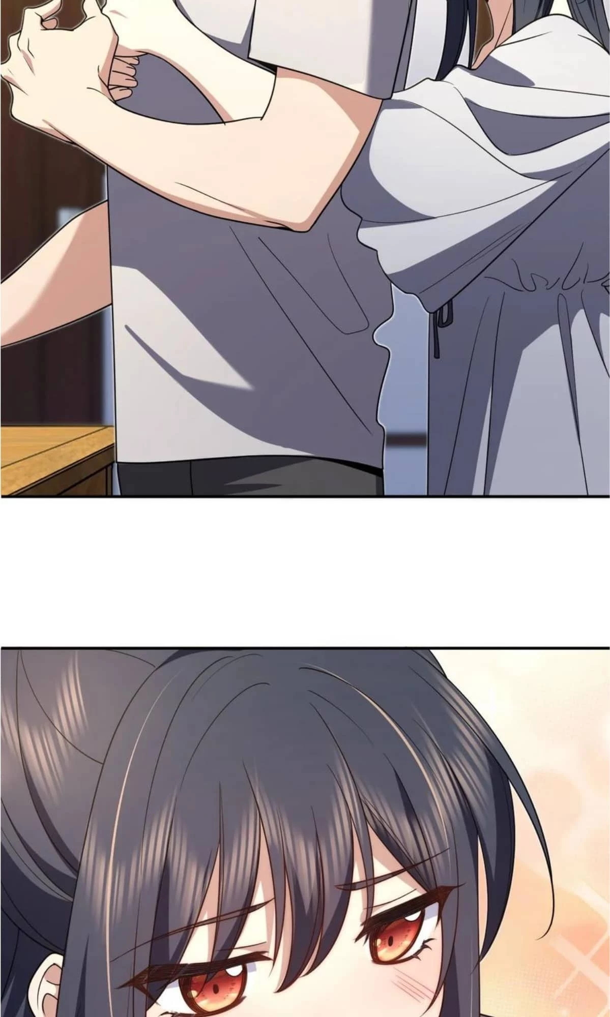 My Wife Is From a Thousand Years Ago Chapter 158 - 17