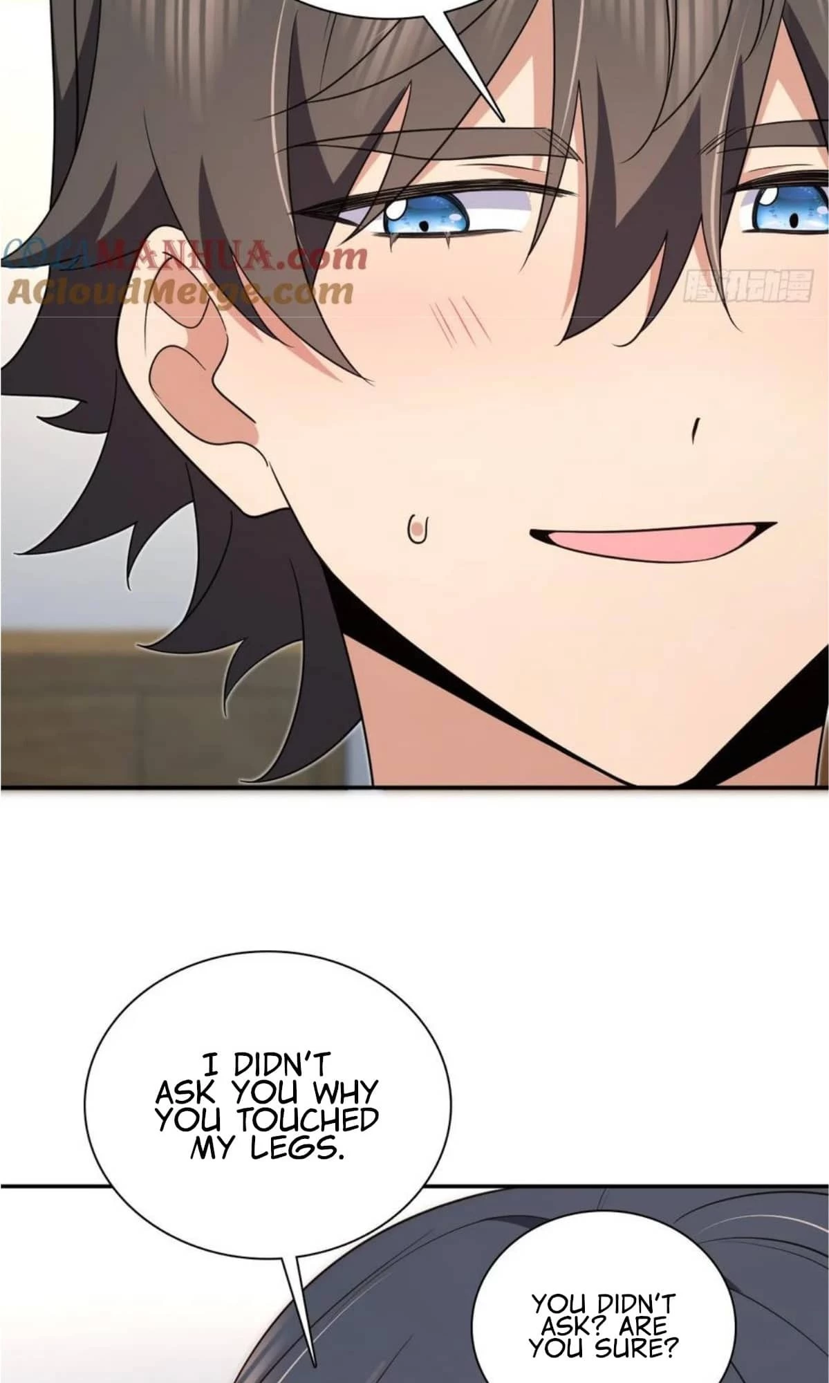 My Wife Is From a Thousand Years Ago Chapter 158 - 21