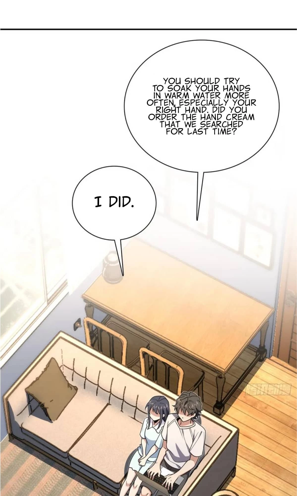 My Wife Is From a Thousand Years Ago Chapter 158 - 25
