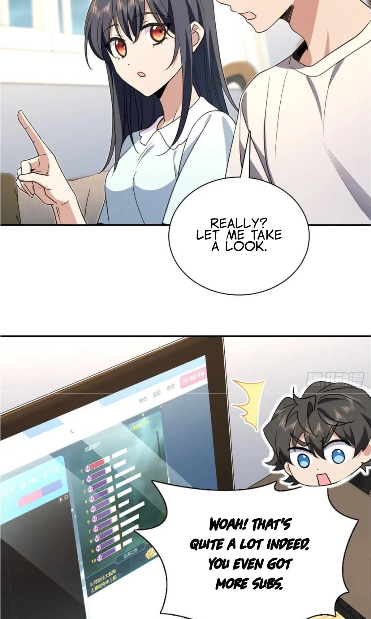 My Wife Is From a Thousand Years Ago Chapter 158 - 27