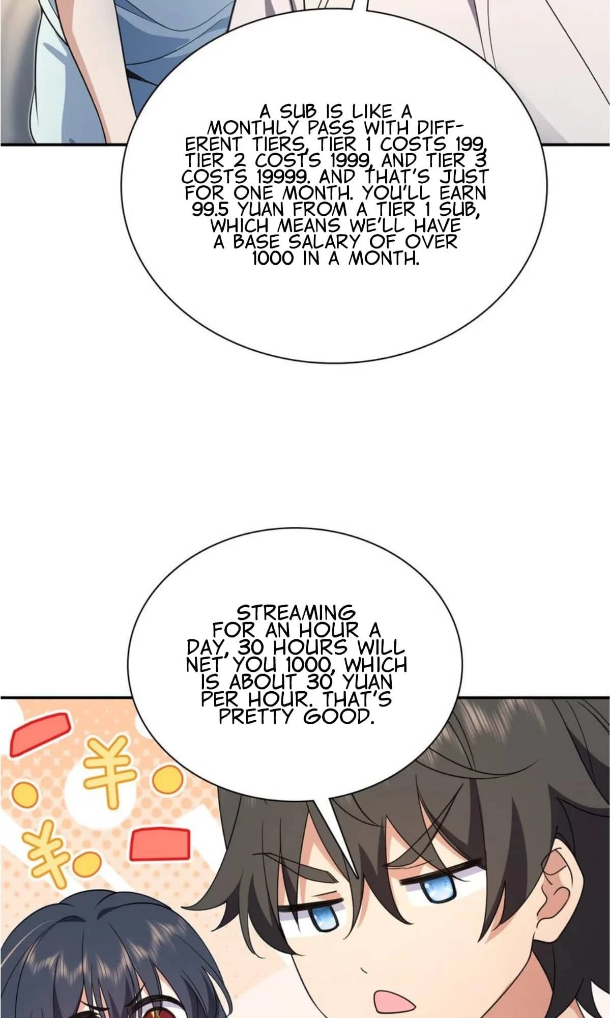 My Wife Is From a Thousand Years Ago Chapter 158 - 29