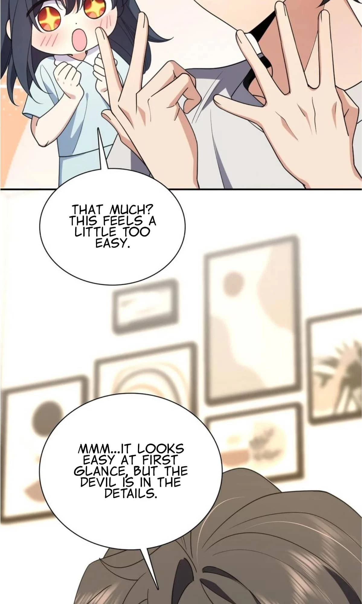 My Wife Is From a Thousand Years Ago Chapter 158 - 30