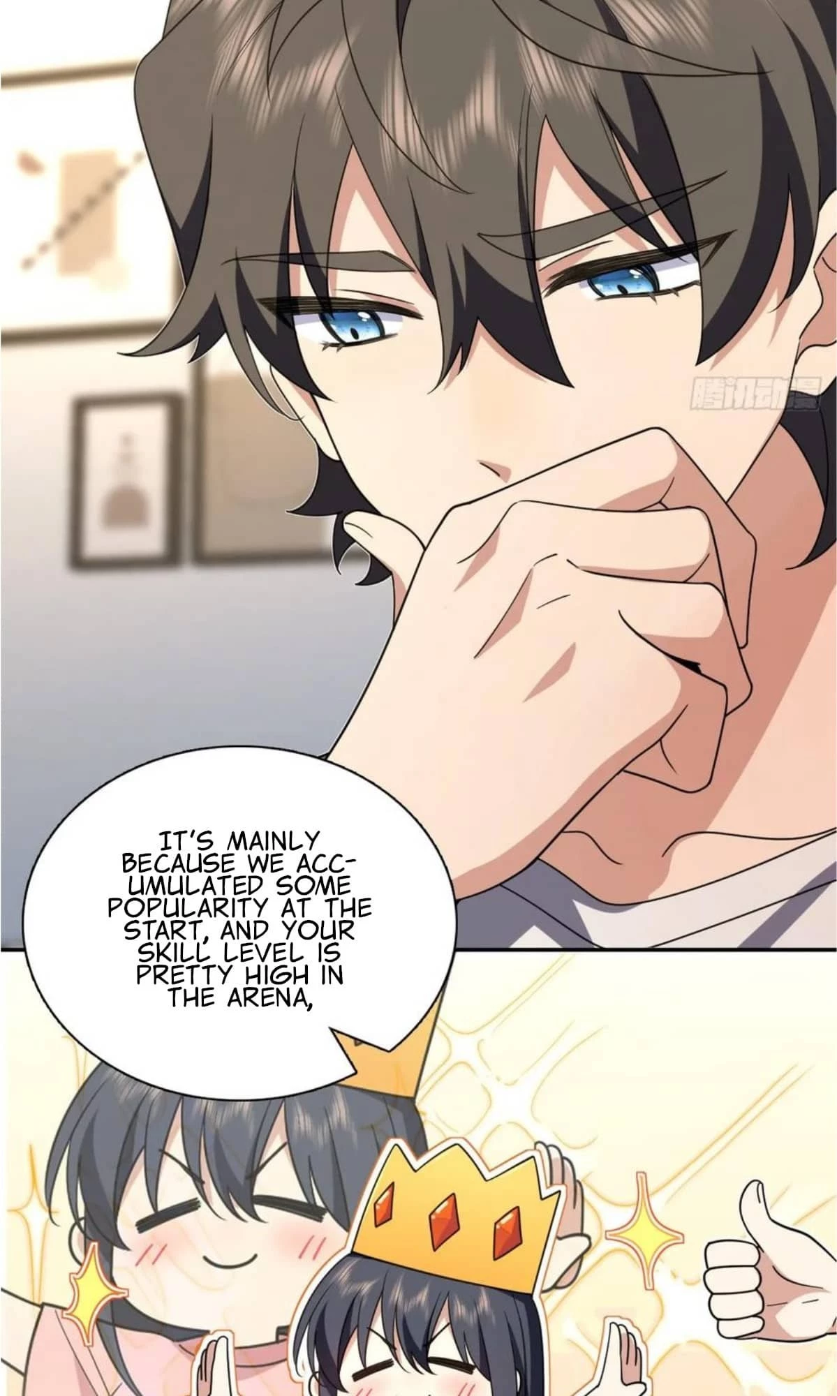 My Wife Is From a Thousand Years Ago Chapter 158 - 31