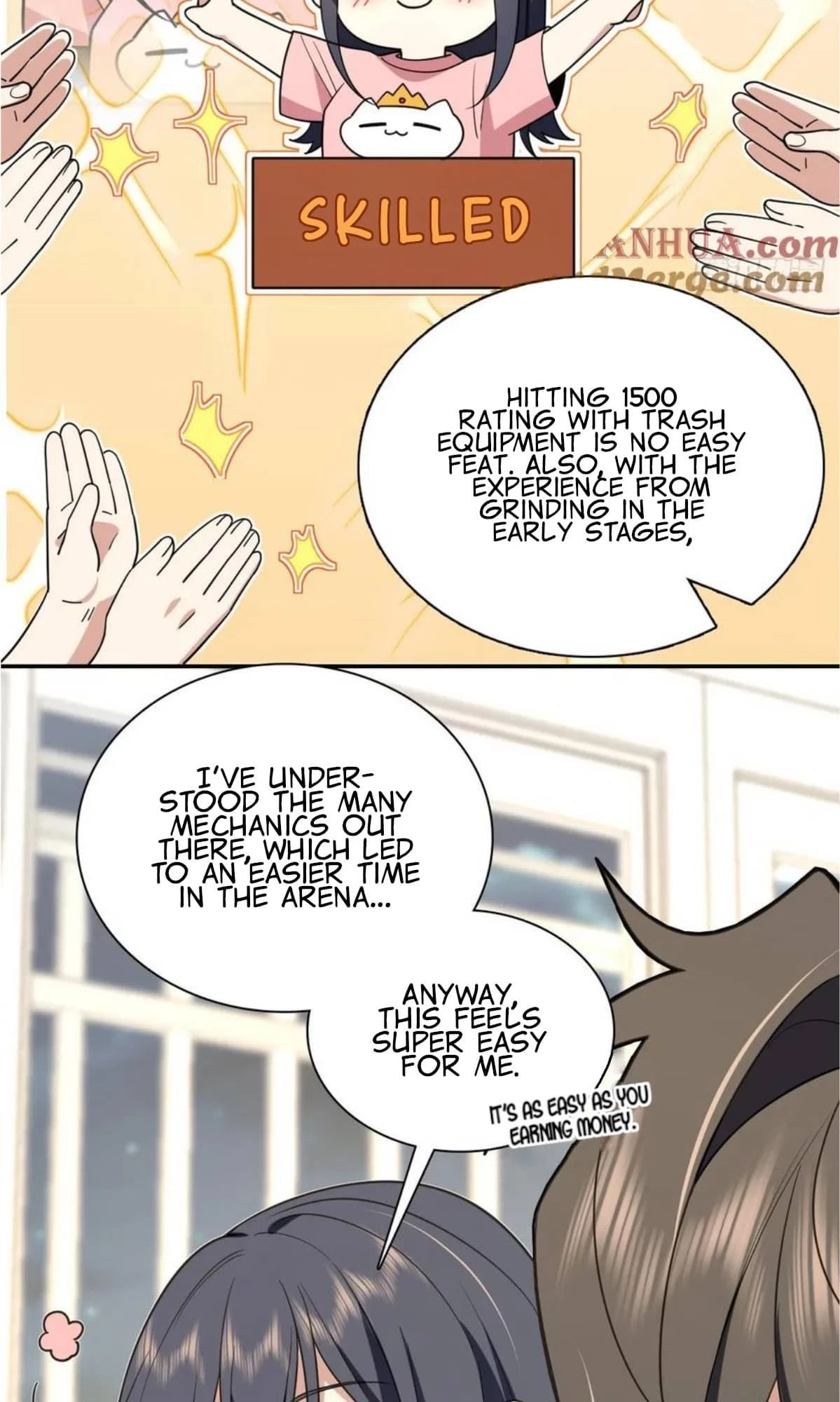 My Wife Is From a Thousand Years Ago Chapter 158 - 32