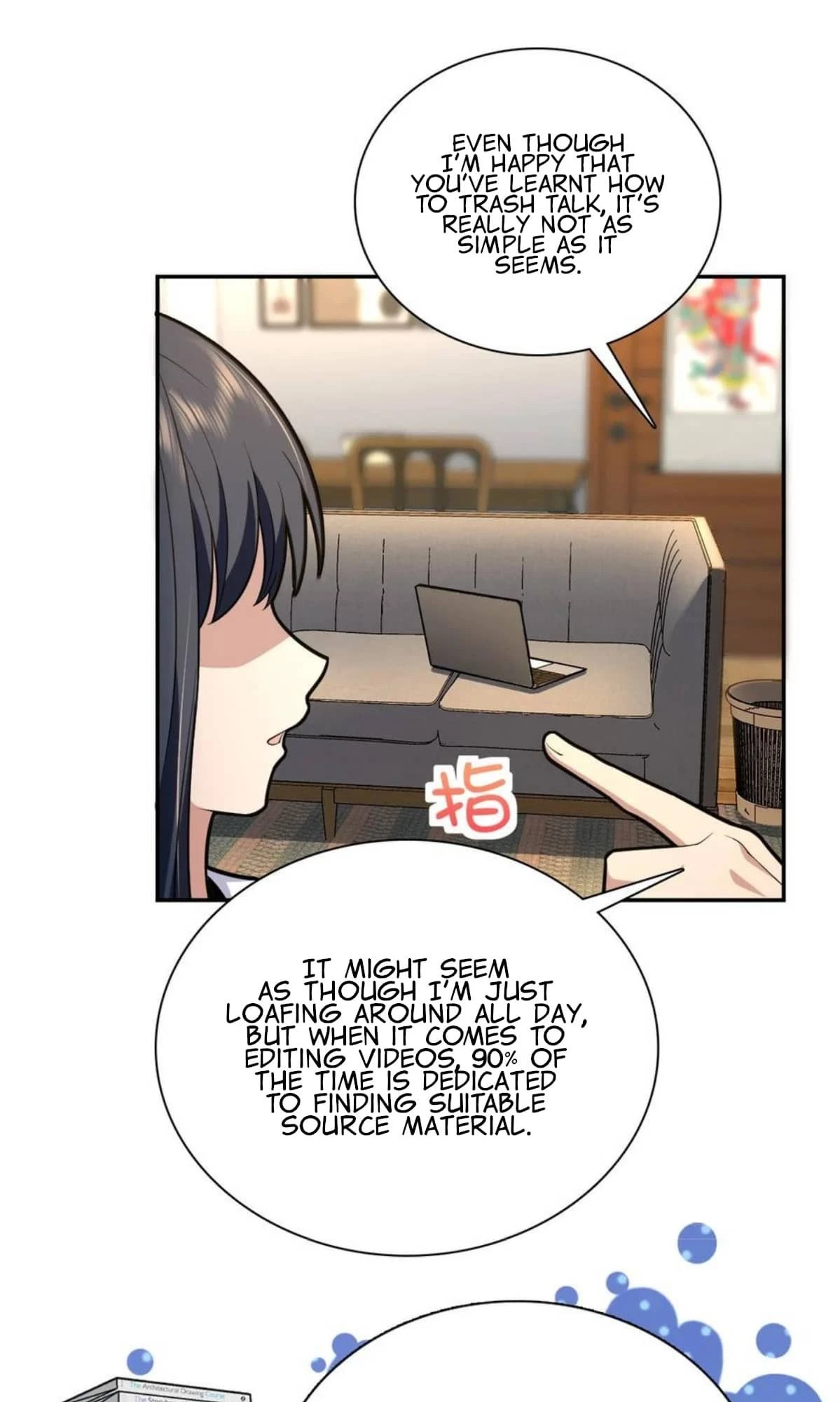 My Wife Is From a Thousand Years Ago Chapter 158 - 35