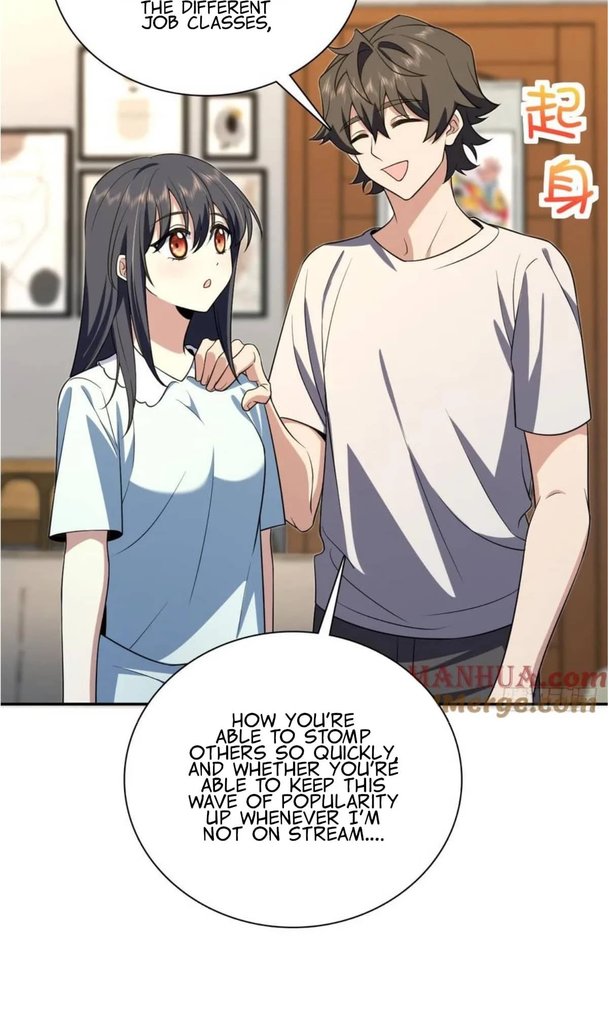 My Wife Is From a Thousand Years Ago Chapter 158 - 37