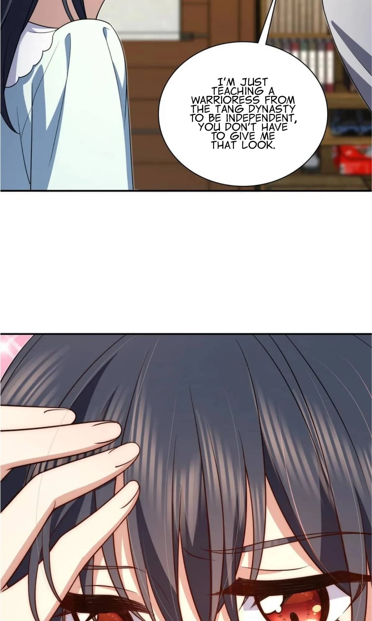 My Wife Is From a Thousand Years Ago Chapter 158 - 40