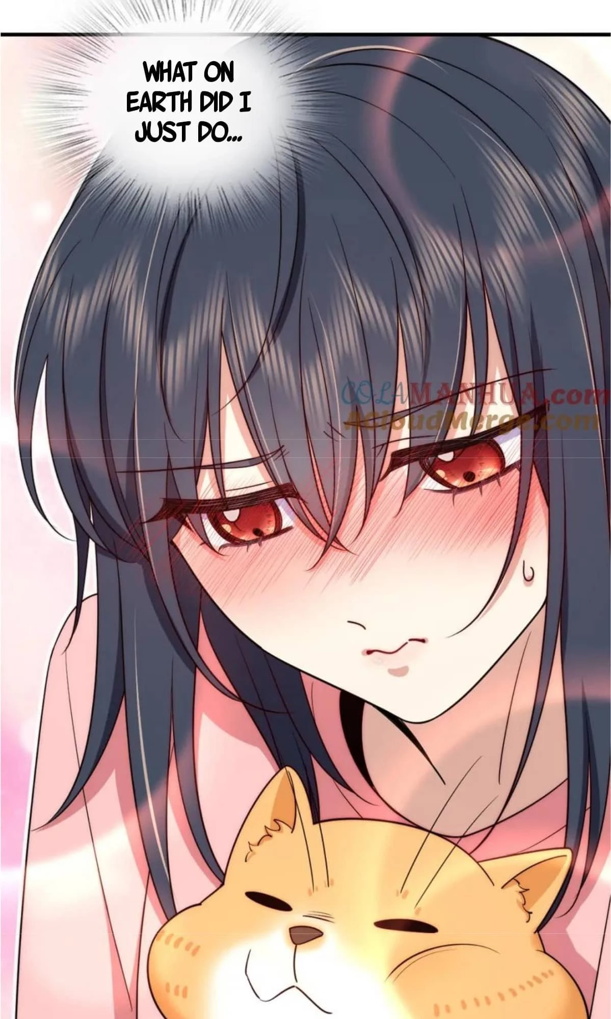 My Wife Is From a Thousand Years Ago Chapter 160 - 3