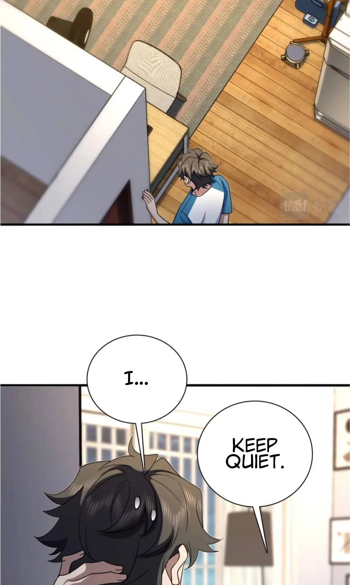 My Wife Is From a Thousand Years Ago Chapter 160 - 8