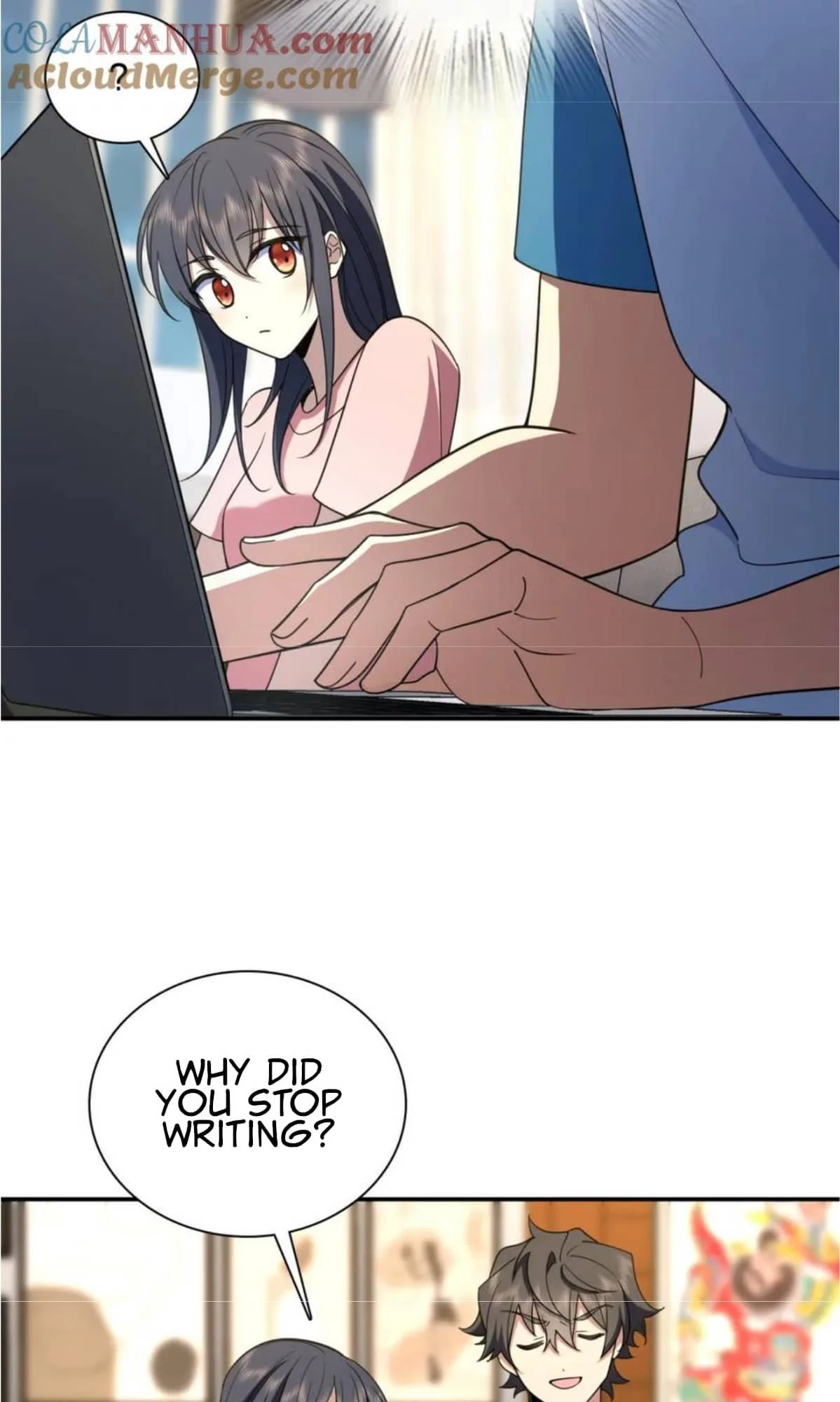 My Wife Is From a Thousand Years Ago Chapter 160 - 13