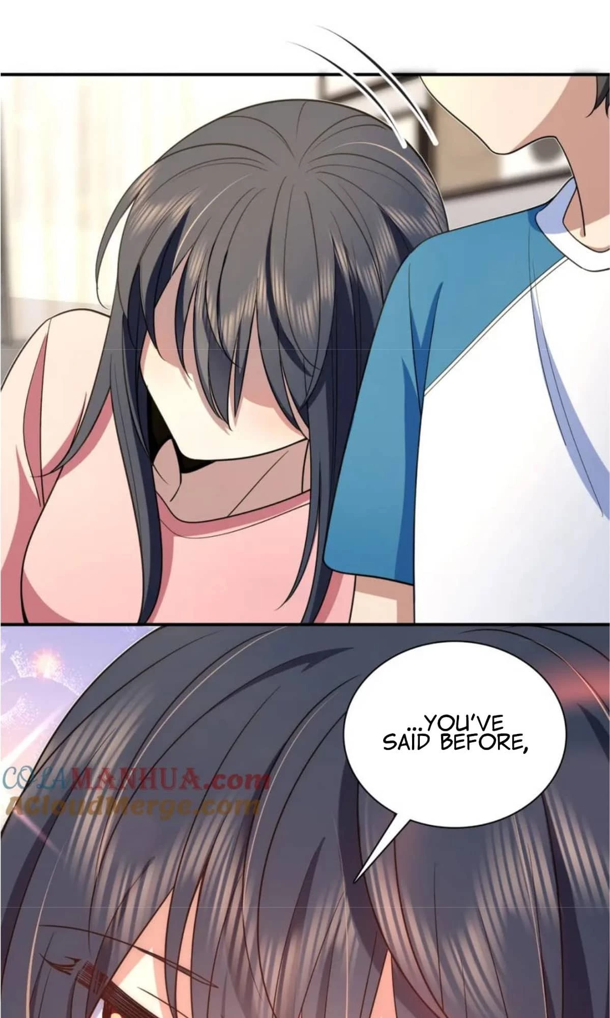 My Wife Is From a Thousand Years Ago Chapter 160 - 17