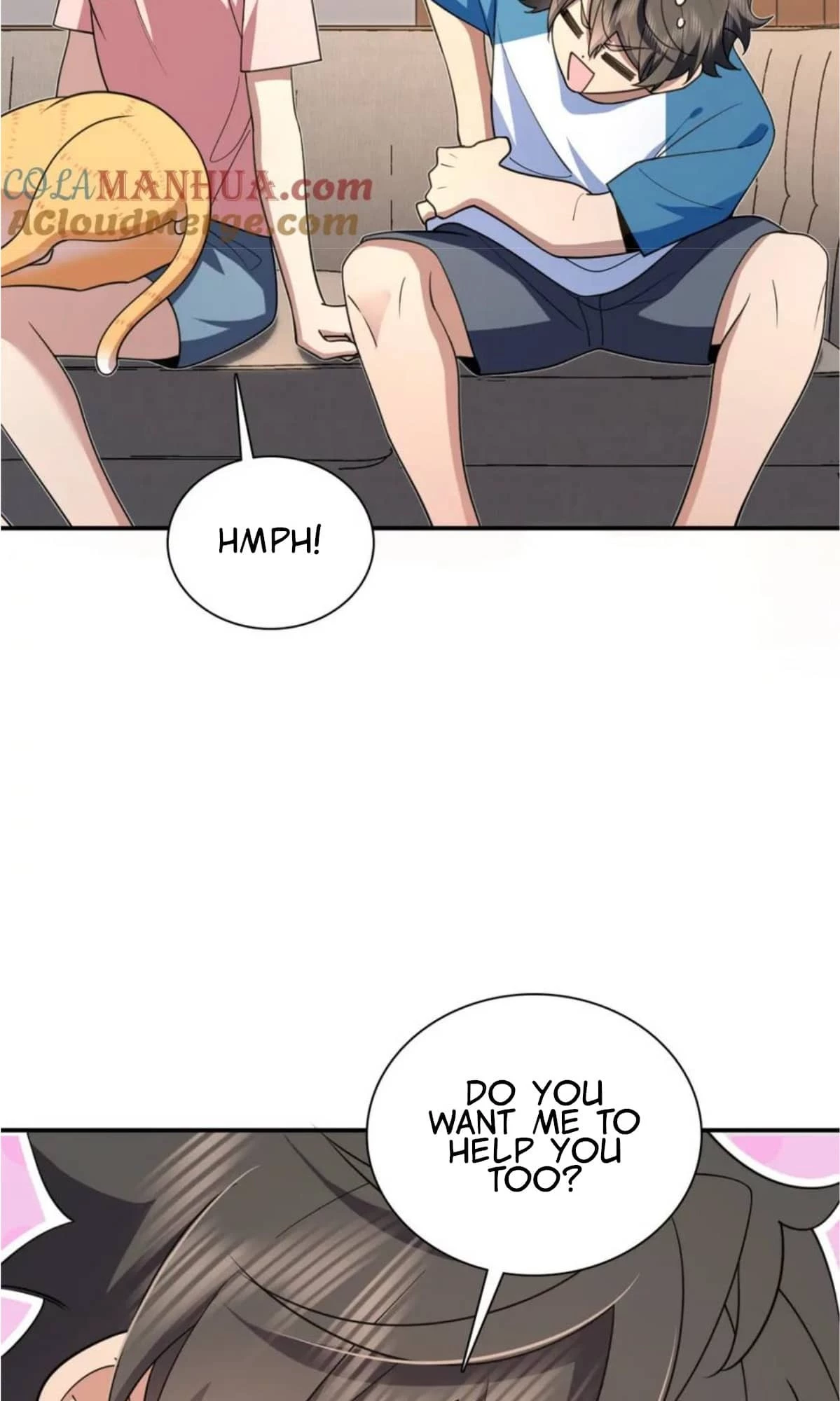 My Wife Is From a Thousand Years Ago Chapter 160 - 25