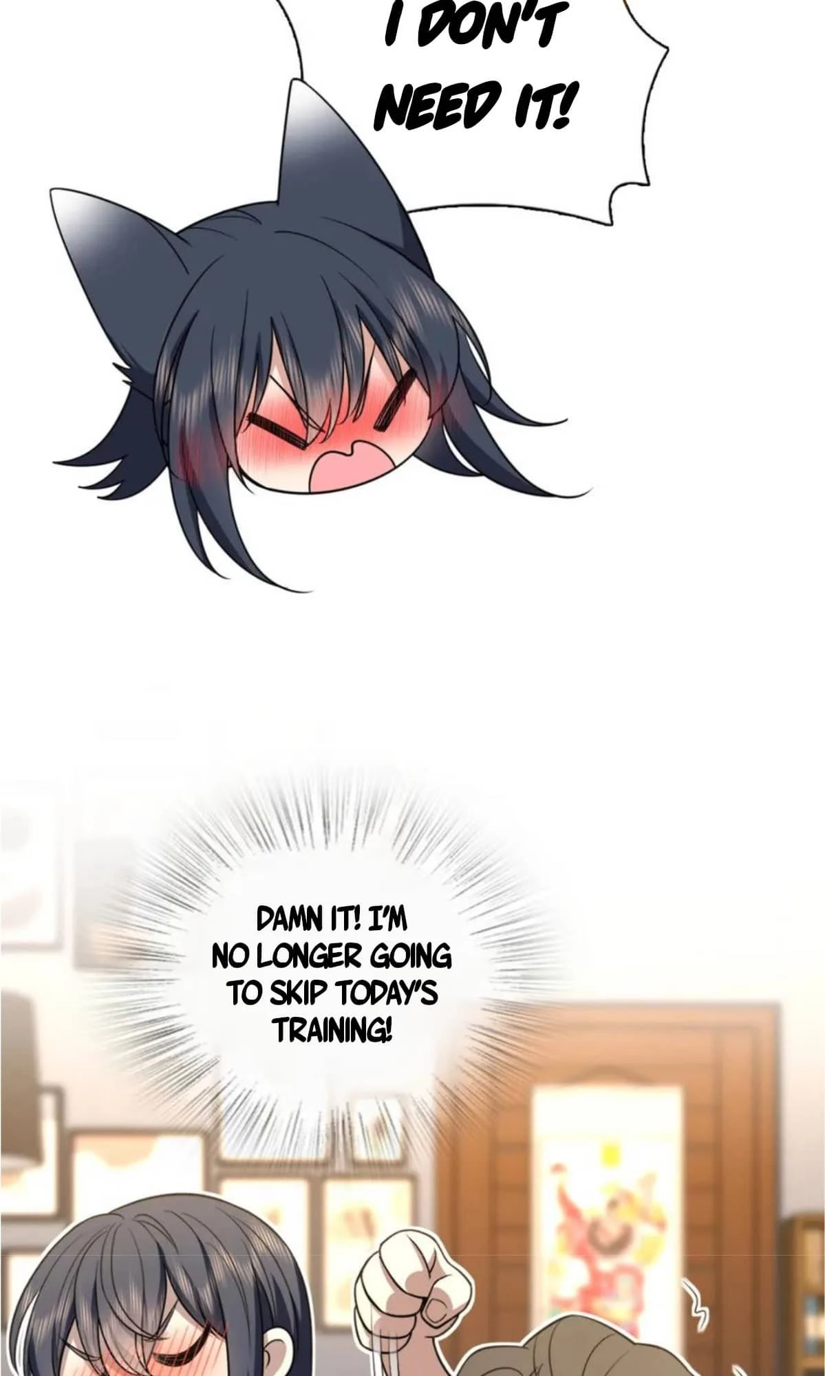 My Wife Is From a Thousand Years Ago Chapter 160 - 27