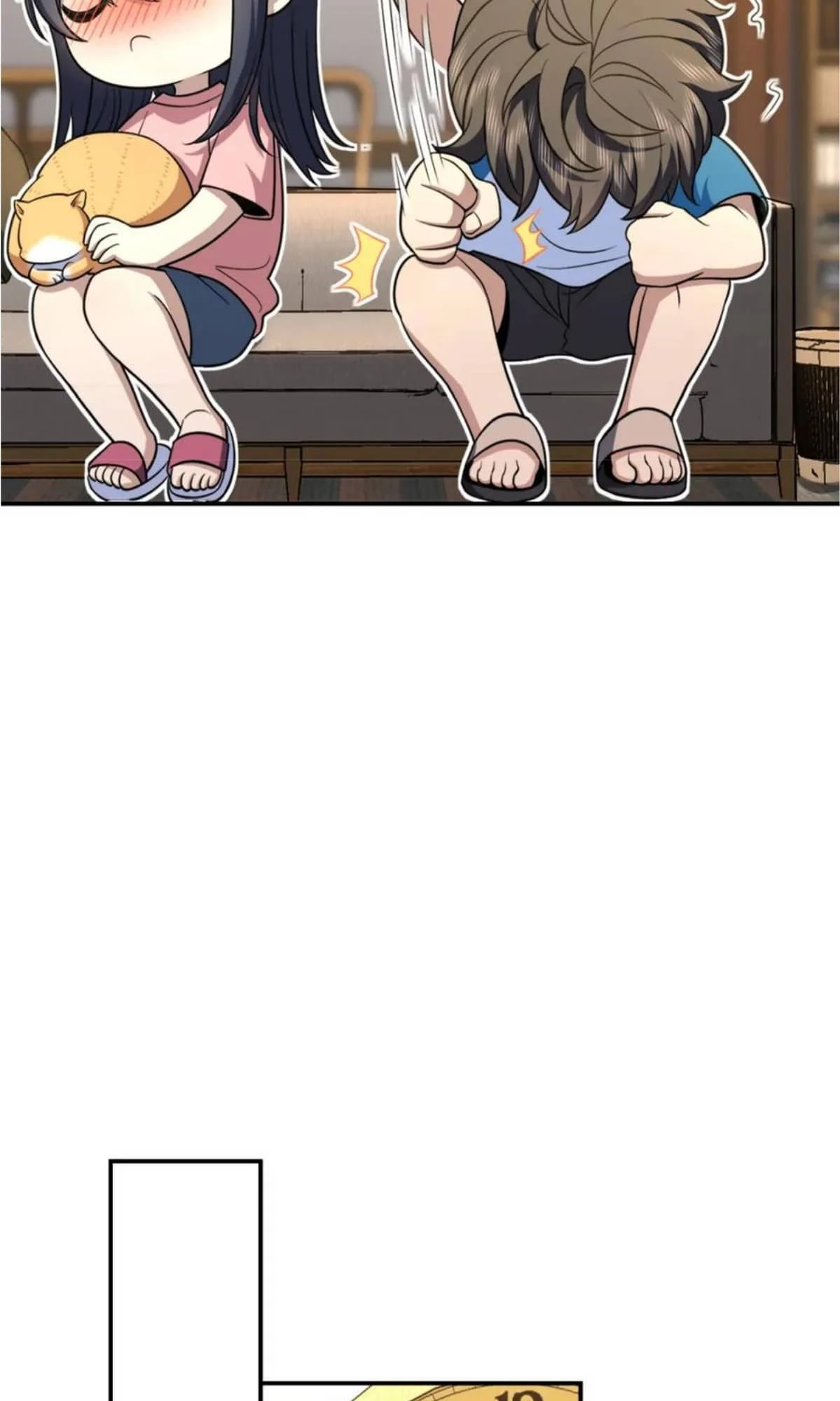 My Wife Is From a Thousand Years Ago Chapter 160 - 28