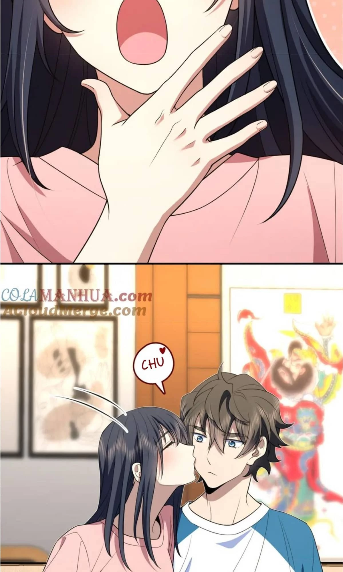My Wife Is From a Thousand Years Ago Chapter 160 - 30