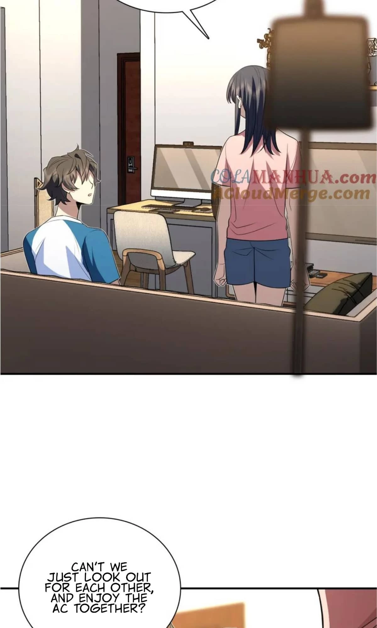 My Wife Is From a Thousand Years Ago Chapter 160 - 32
