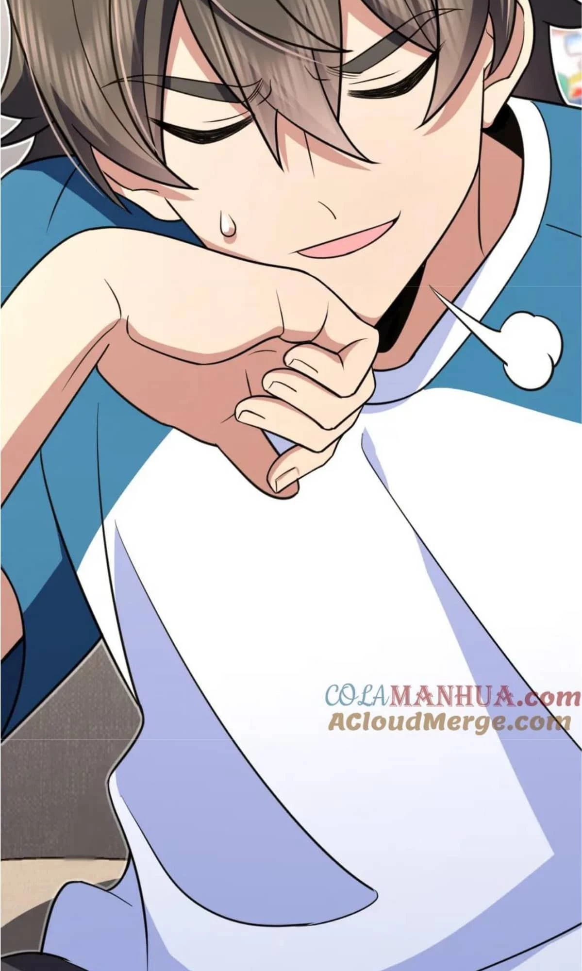 My Wife Is From a Thousand Years Ago Chapter 160 - 42