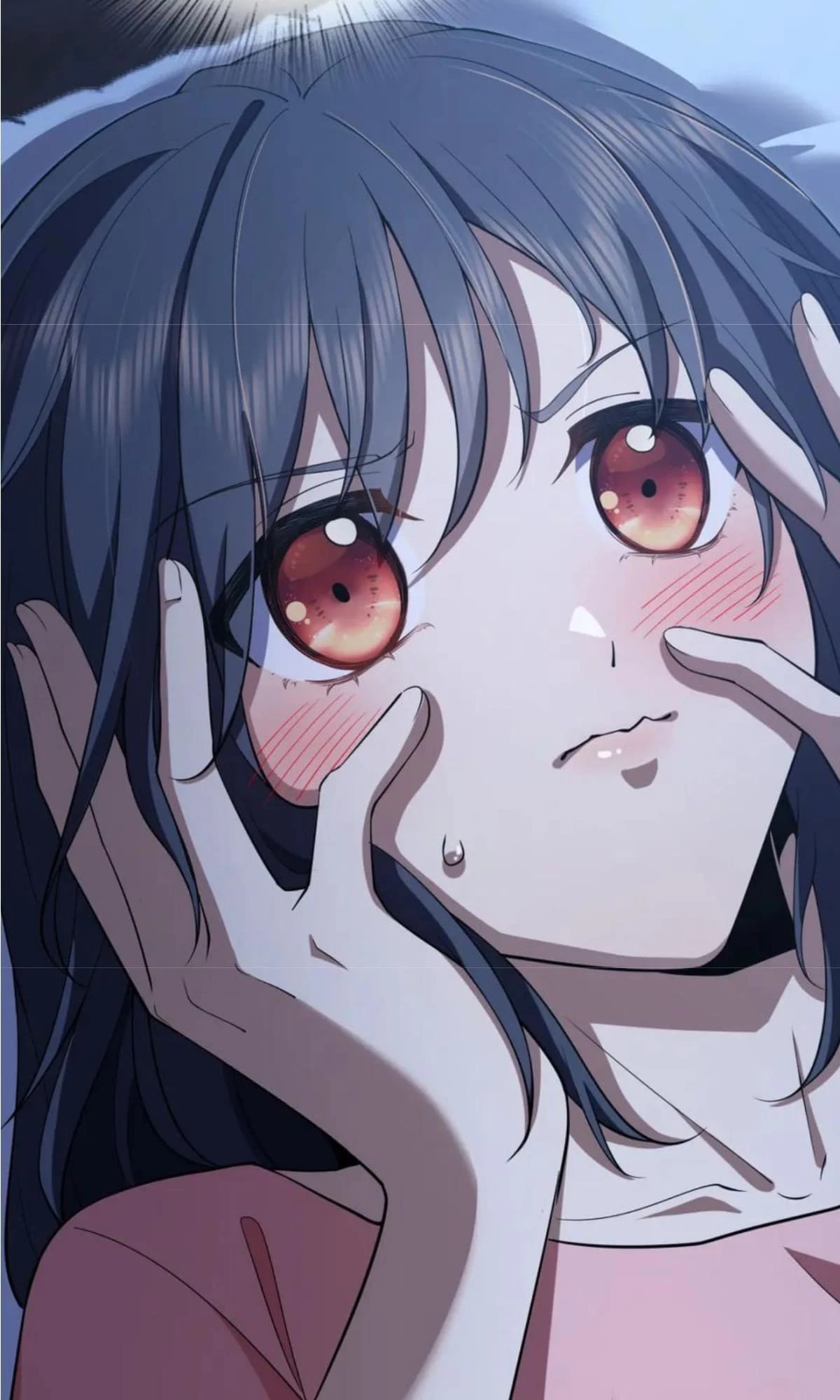 My Wife Is From a Thousand Years Ago Chapter 161 - 4