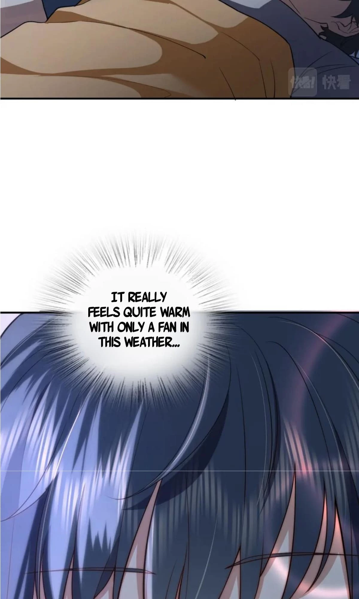 My Wife Is From a Thousand Years Ago Chapter 161 - 12
