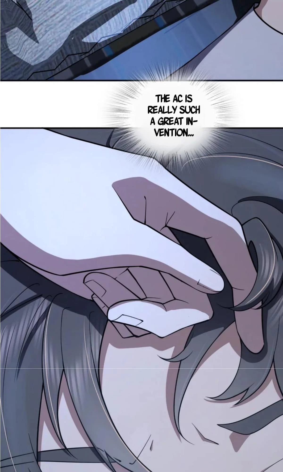 My Wife Is From a Thousand Years Ago Chapter 161 - 15