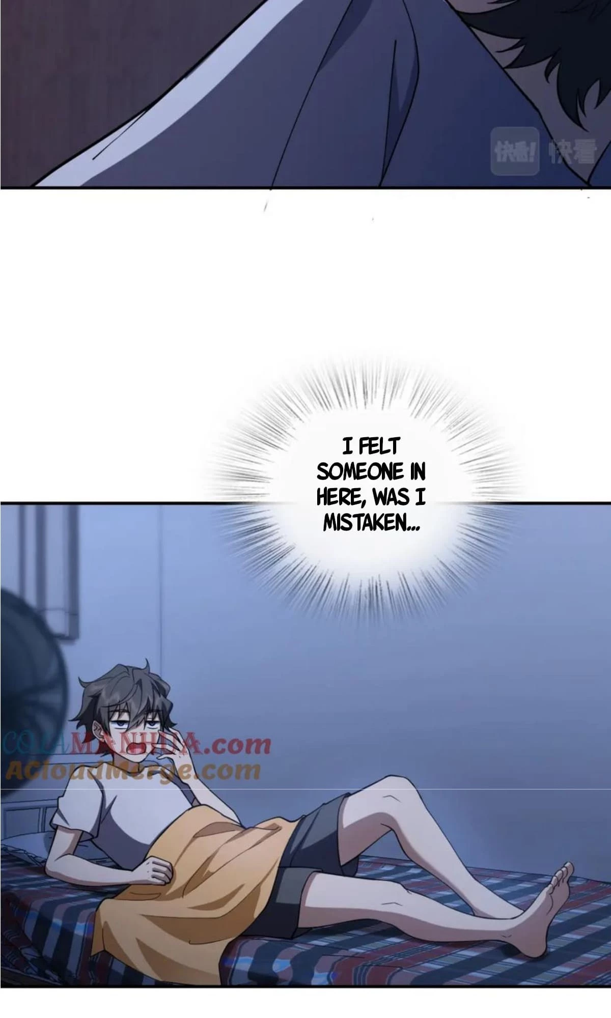 My Wife Is From a Thousand Years Ago Chapter 161 - 18