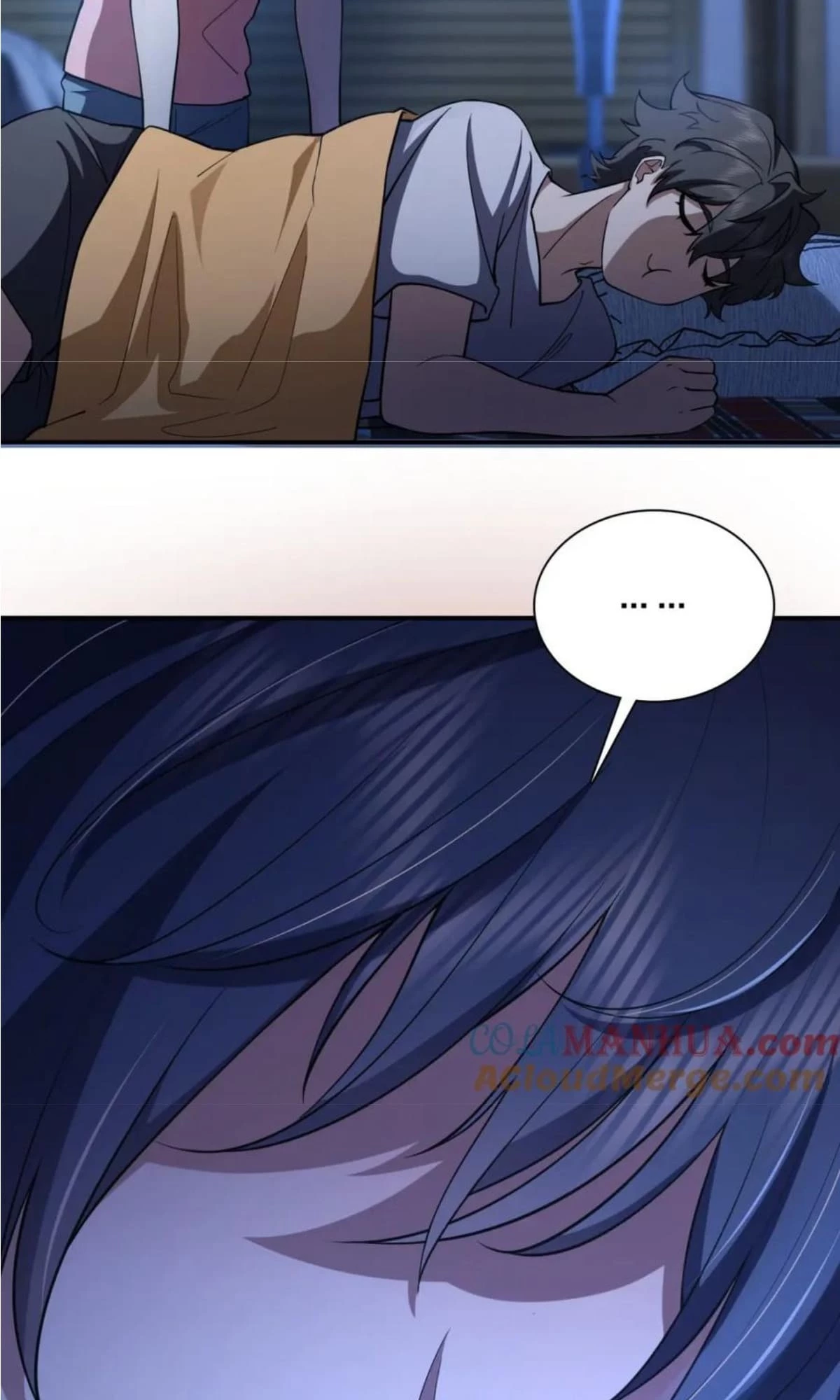 My Wife Is From a Thousand Years Ago Chapter 161 - 22