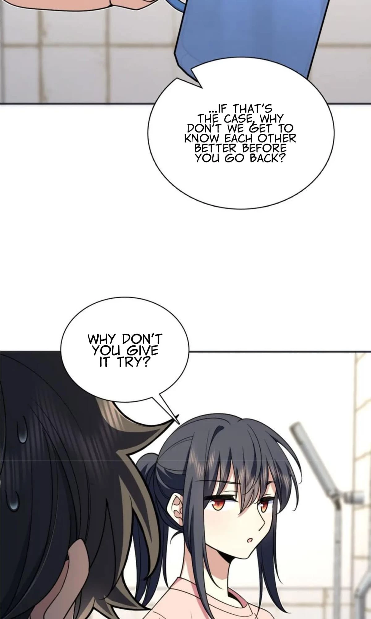 My Wife Is From a Thousand Years Ago Chapter 161 - 36