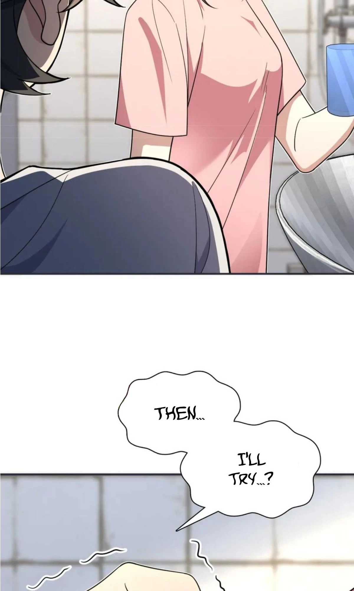 My Wife Is From a Thousand Years Ago Chapter 161 - 37