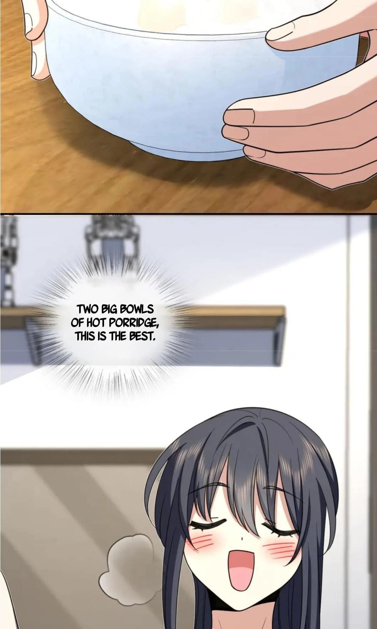 My Wife Is From a Thousand Years Ago Chapter 161 - 44